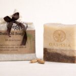 Date Seed Soap