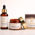 Date Seed Skincare Set
