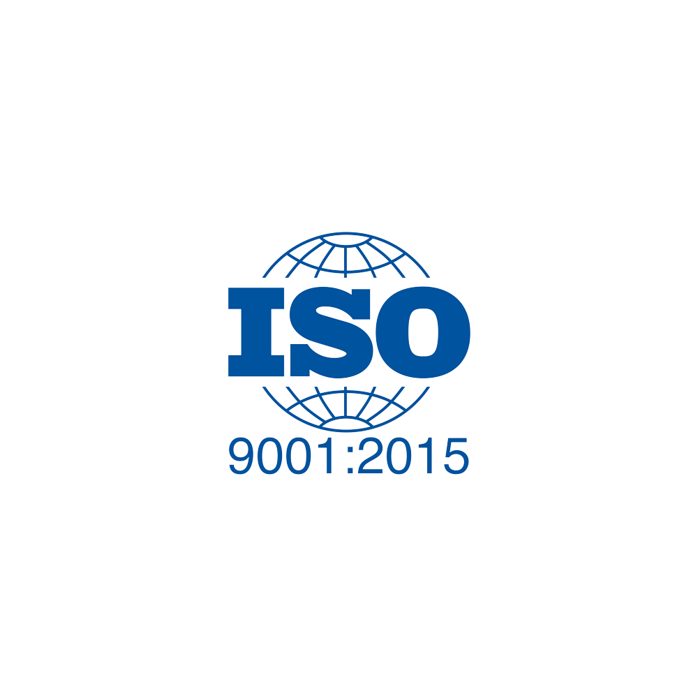 ISO 9001